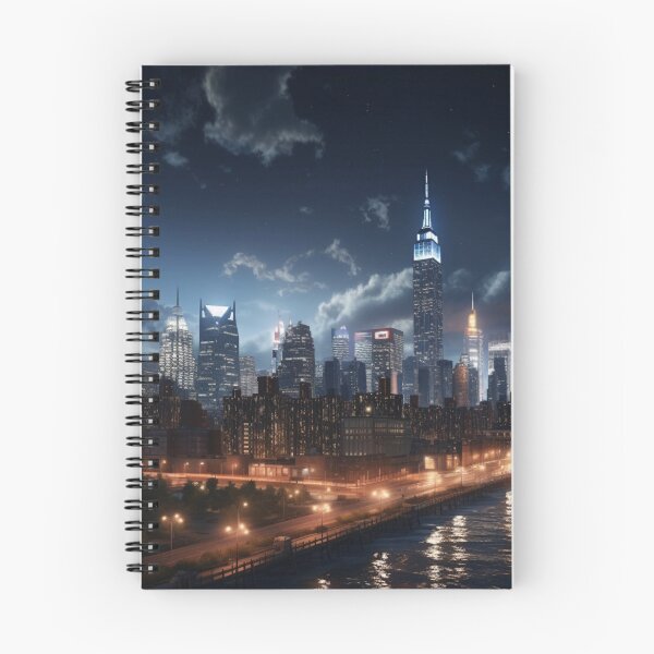 Item preview, New York City Views designed and sold by Ladams415.