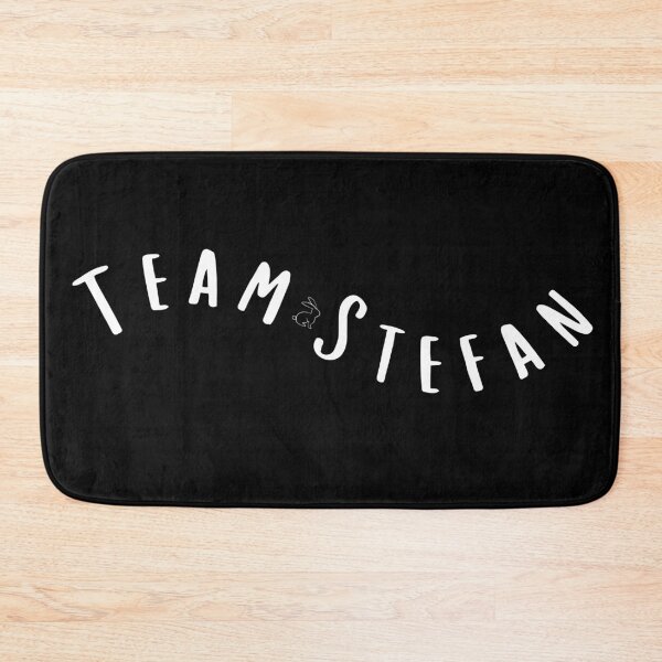 Artikelvorschau, Team Stefan Salvatore entworfen und verkauft von Nirvana Ríos.