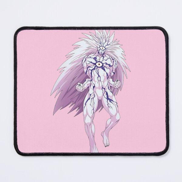 Item preview, Leader of the Dark Matter designed and sold by PeladoConCapa.