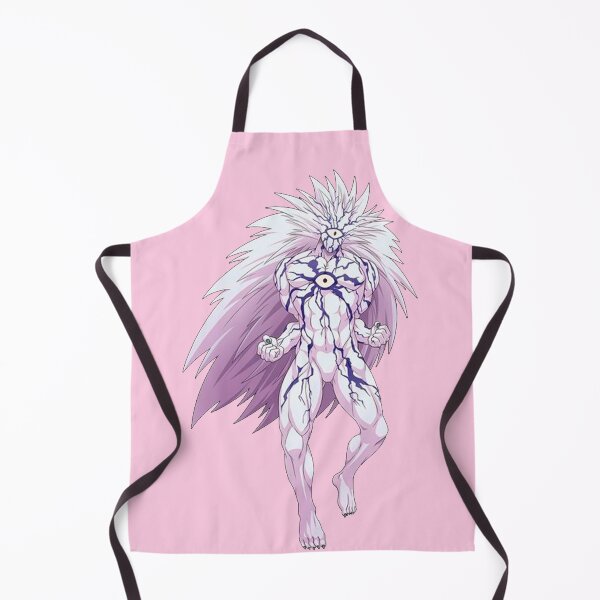 Item preview, Leader of the Dark Matter designed and sold by PeladoConCapa.