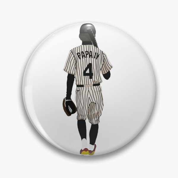 Item preview, Papa IV Baseball designed and sold by Nesslan.