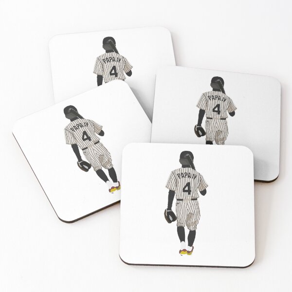 Item preview, Papa IV Baseball designed and sold by Nesslan.