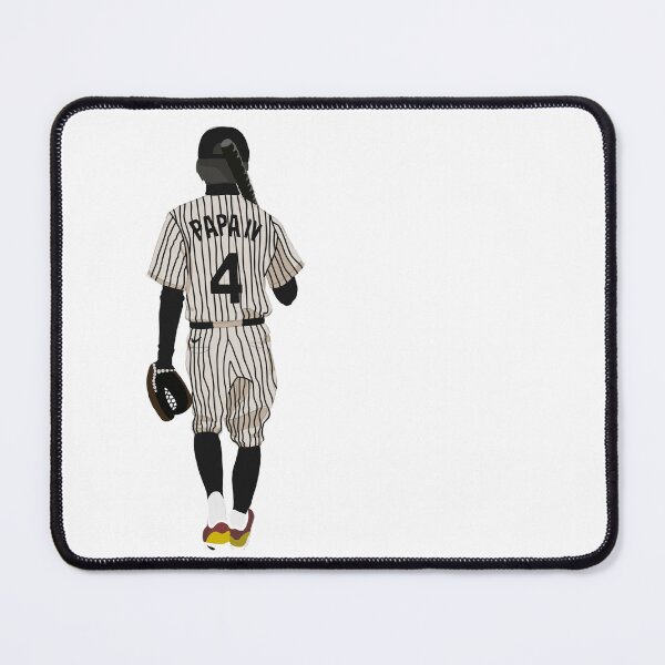 Item preview, Papa IV Baseball designed and sold by Nesslan.
