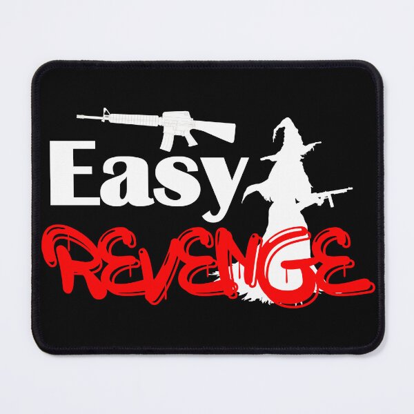 Item preview, Easy Revenge Witches On The Hunt A Halloween Surprise designed and sold by Sonatablue.