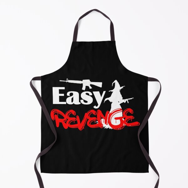 Item preview, Easy Revenge Witches On The Hunt A Halloween Surprise designed and sold by Sonatablue.