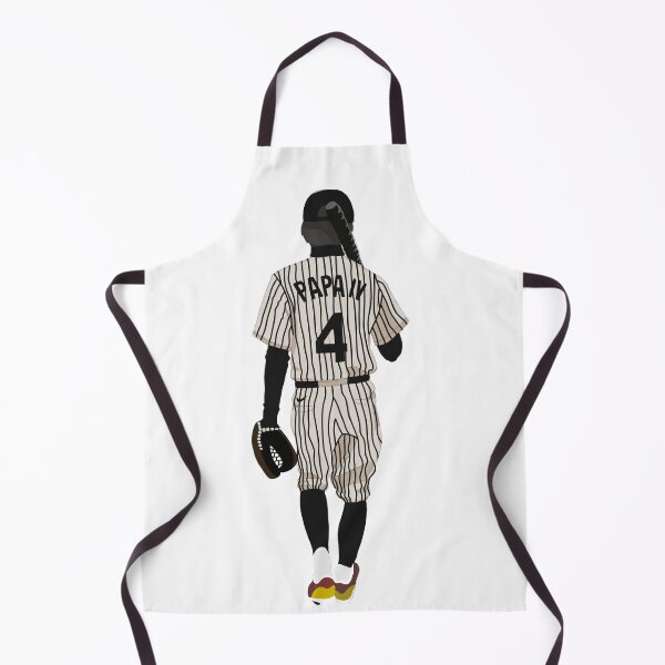 Item preview, Papa IV Baseball designed and sold by Nesslan.
