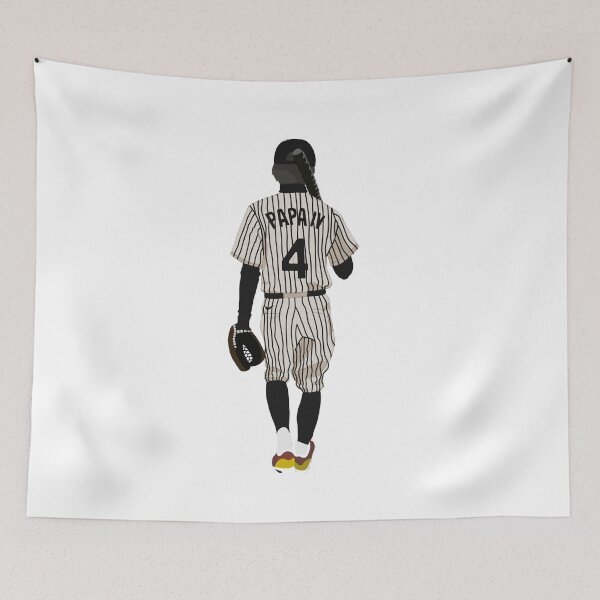 Item preview, Papa IV Baseball designed and sold by Nesslan.