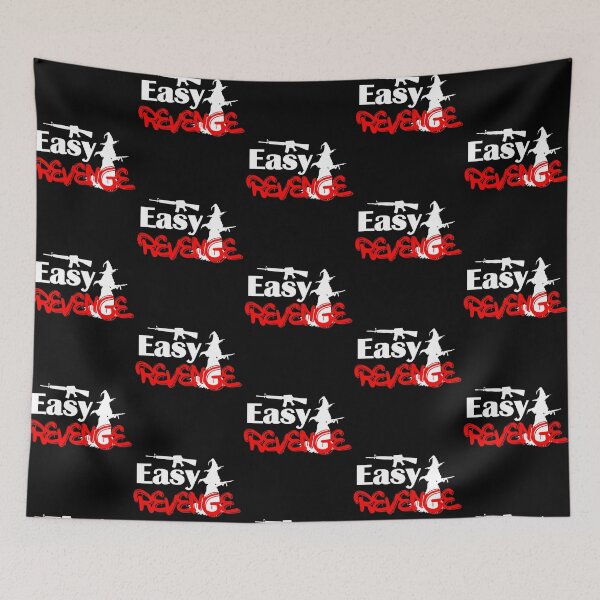 Item preview, Easy Revenge Witches On The Hunt A Halloween Surprise designed and sold by Sonatablue.