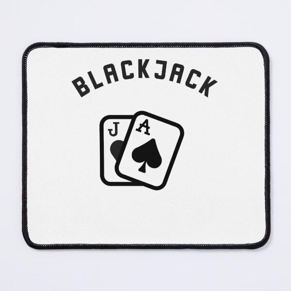 Item preview, Blackjack designed and sold by WondersOfTees.