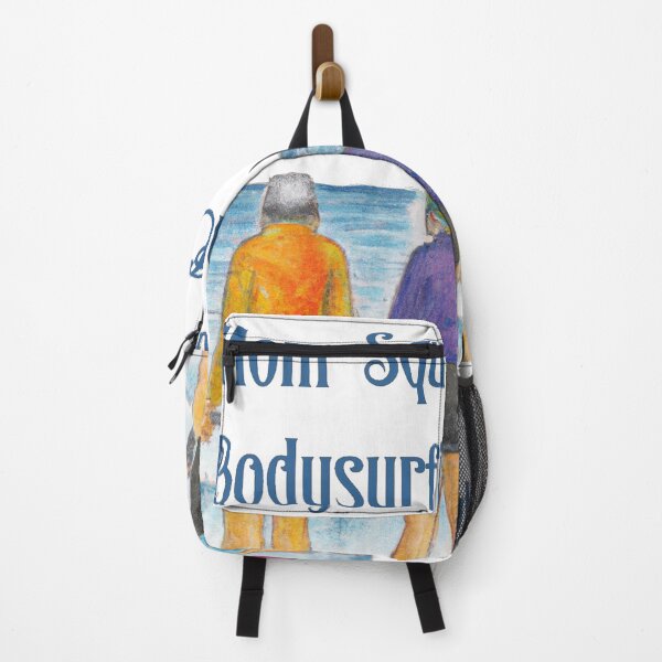 Item preview, Mom Squad Bodysurfing Club designed and sold by AntiCellPhone.