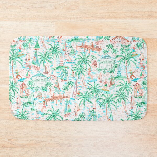 Item preview, Lake LIfe  designed and sold by Fabricatemyart.