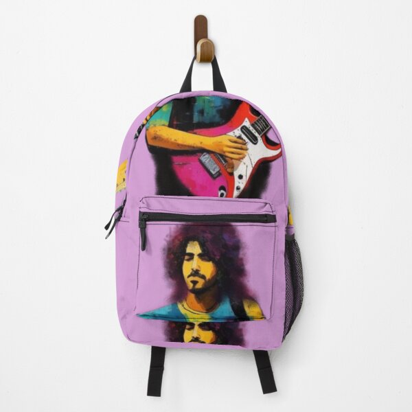 Item preview, Rock guitarist poster in color designed and sold by JaroDesign2023.