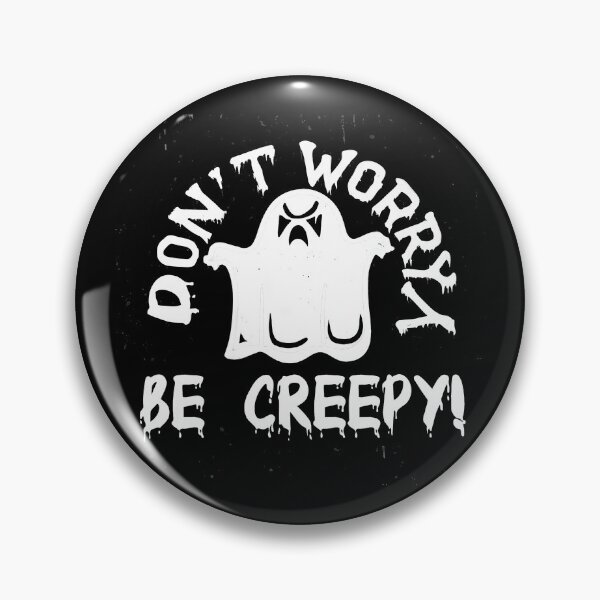 Item preview, Halloween Creepy designed and sold by REALDesign-Shop.
