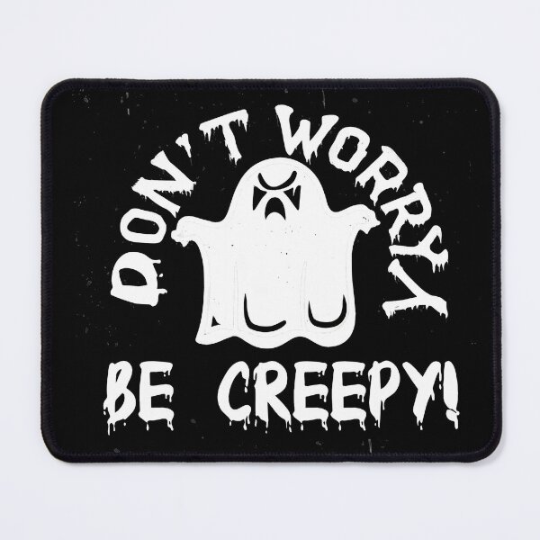 Item preview, Halloween Creepy designed and sold by REALDesign-Shop.