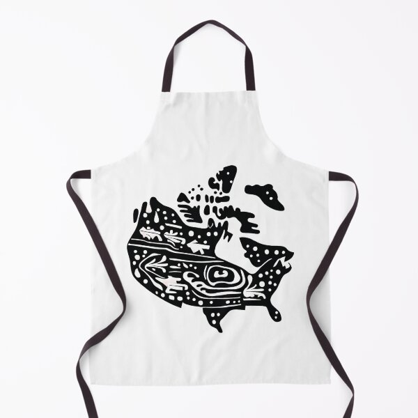 Item preview, Native Map of Canada - Indigenous CANADA designed and sold by FirasChakroun.
