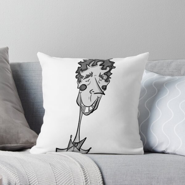 Item preview, Goofy Man designed and sold by Smile for the Camera.