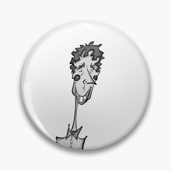 Item preview, Goofy Man designed and sold by Smile for the Camera.