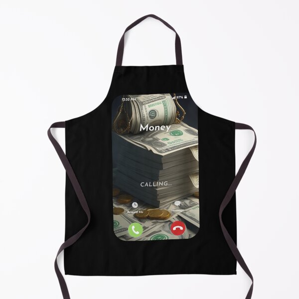 Item preview, Money calling designed and sold by HAMED STUDIO.