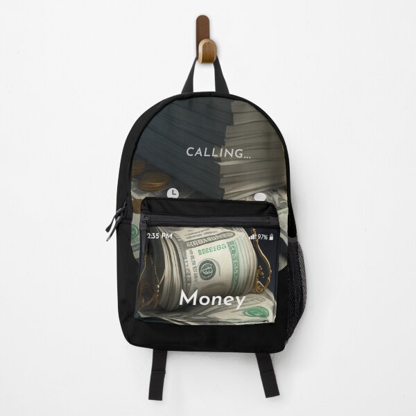 Item preview, Money calling designed and sold by Freak Mode..