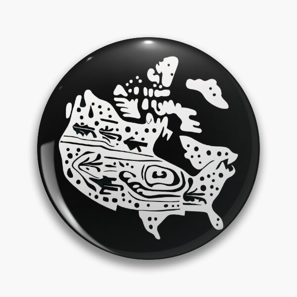 Item preview, Native Map of Canada - Indigenous CANADA designed and sold by FirasChakroun.