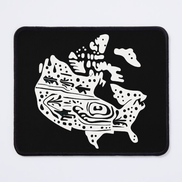 Item preview, Native Map of Canada - Indigenous CANADA designed and sold by FirasChakroun.