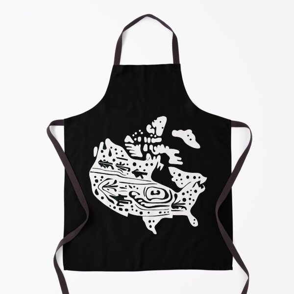 Item preview, Native Map of Canada - Indigenous CANADA designed and sold by FirasChakroun.