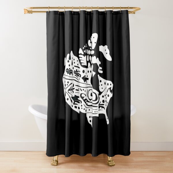 Item preview, Native Map of Canada - Indigenous CANADA designed and sold by FirasChakroun.