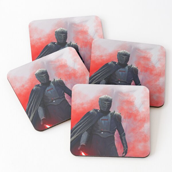 Item preview, The last inquisitor designed and sold by SurtonDesign.