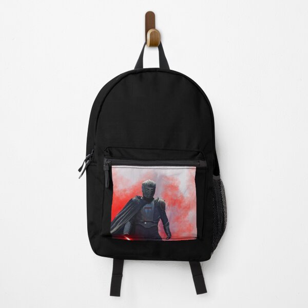 Item preview, The last inquisitor designed and sold by SurtonDesign.