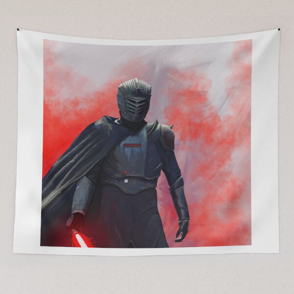 Item preview, The last inquisitor designed and sold by SurtonDesign.