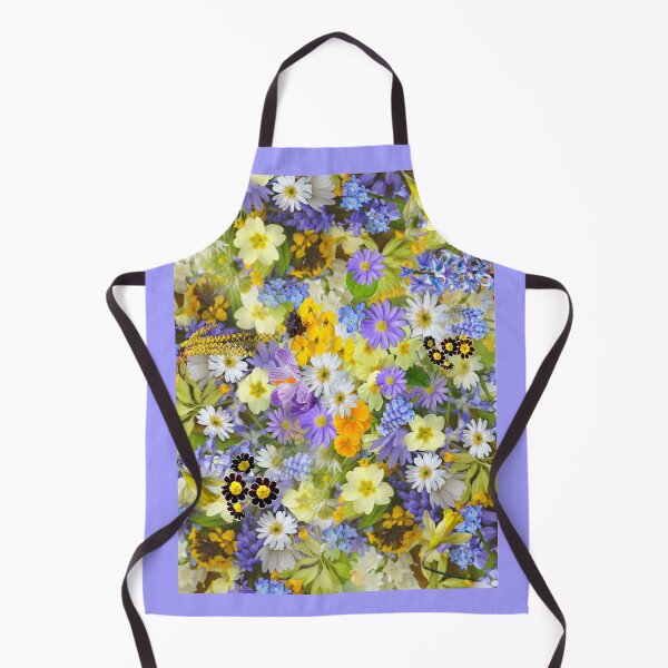 Item preview, Flower field designed and sold by DadaVa.