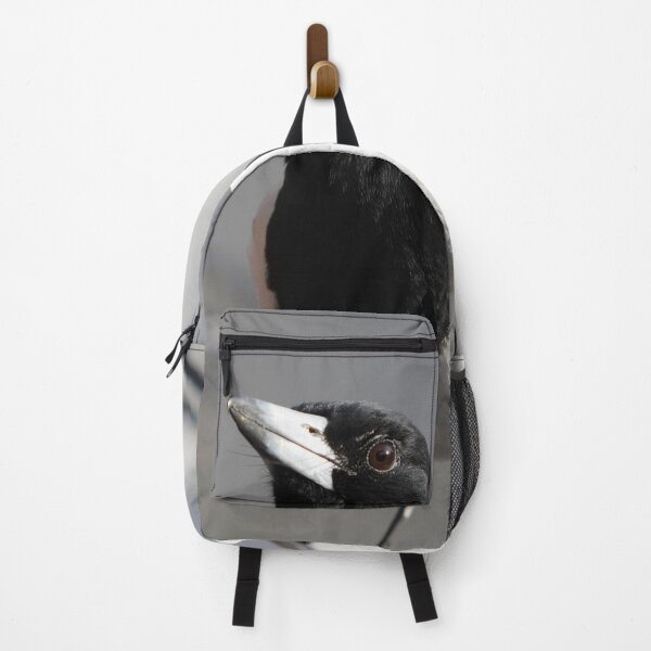 Item preview, Young Butcherbird designed and sold by piaty.