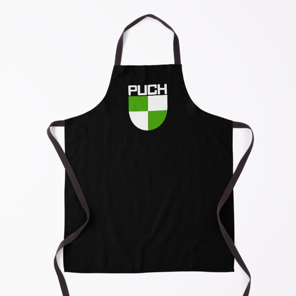 Item preview, Puch logo (coat of arms) designed and sold by VEB Ostladen.