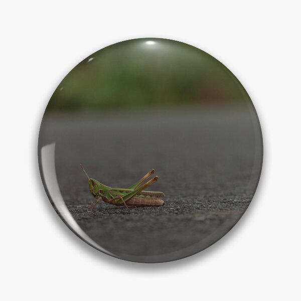 Item preview, Grasshopper Green designed and sold by okieshotsprints.