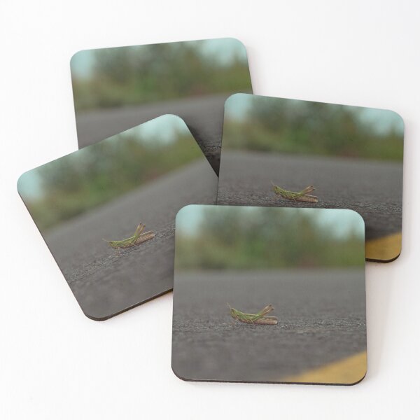 Item preview, Grasshopper Green designed and sold by okieshotsprints.