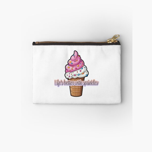 Item preview, Life is better with sprinkles designed and sold by giosav.