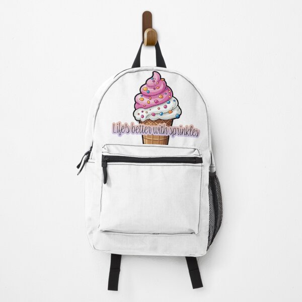 Item preview, Life is better with sprinkles designed and sold by giosav.
