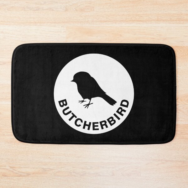 Item preview, BUTCHERBIRD no 2 designed and sold by desinganddecor.