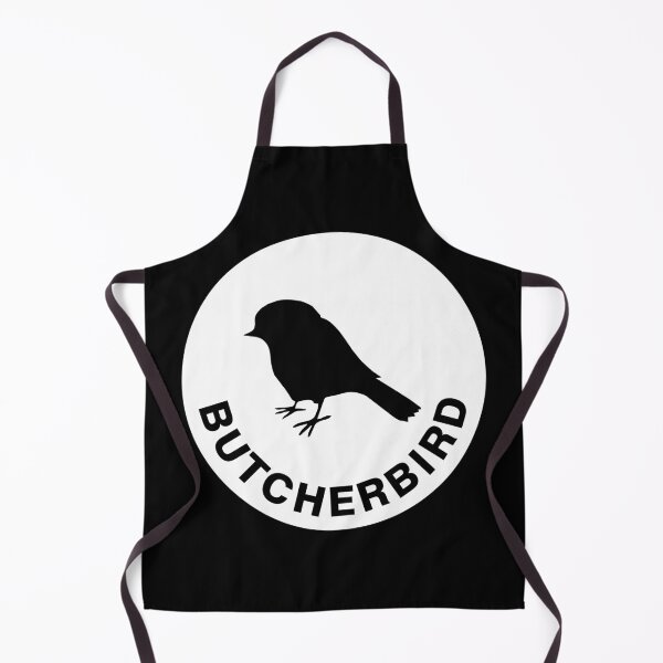 Item preview, BUTCHERBIRD no 2 designed and sold by desinganddecor.