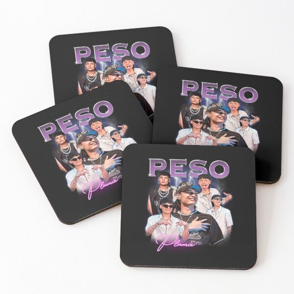 Item preview, Peso Pluma Bootleg Classic T-shirt  designed and sold by OmoYolo.