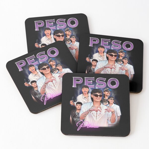 Item preview, Peso Pluma Bootleg Classic T-shirt  designed and sold by OmoYolo.