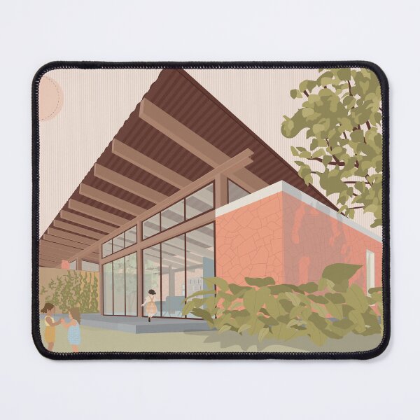Item preview, Country house in the middle of nature designed and sold by Syana-Chiriboga.