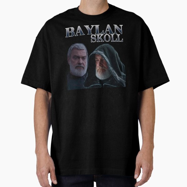 Vista previa del artículo con la obra «baylan skoll», diseñado y vendido por marluxiadallas.