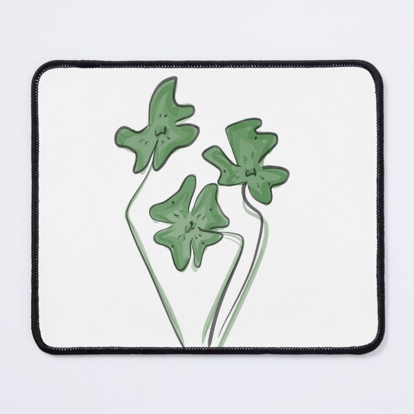 Item preview, Three Clovers designed and sold by Smile for the Camera.