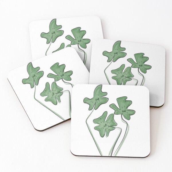 Item preview, Three Clovers designed and sold by Smile for the Camera.