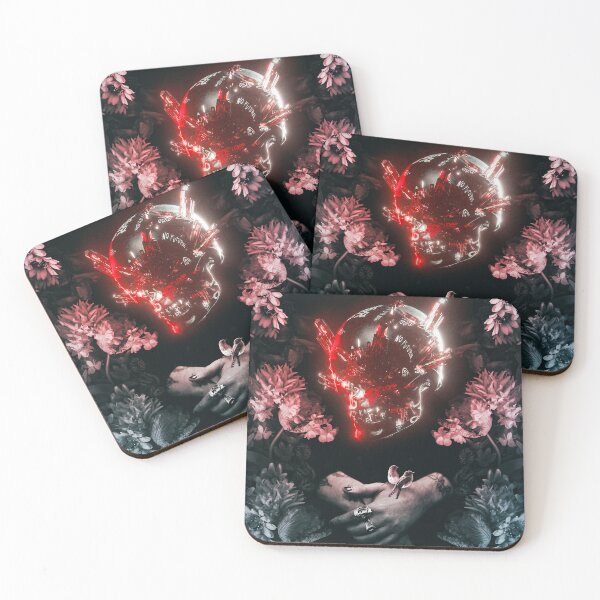 Item preview, Garden of Remembrance designed and sold by seamless.