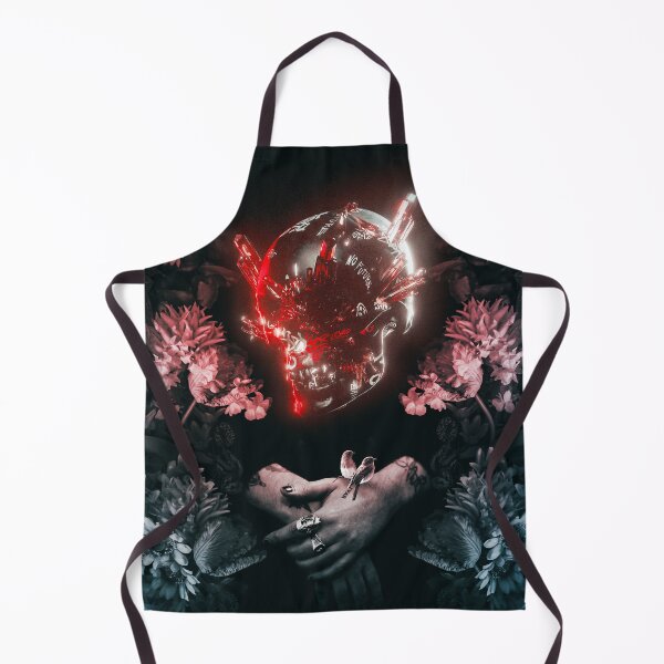 Item preview, Garden of Remembrance designed and sold by seamless.