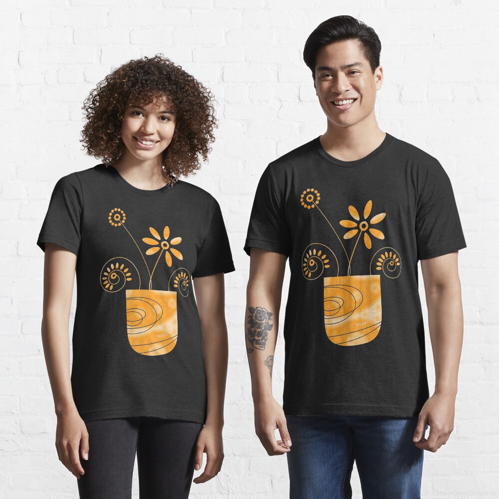 Little Herb Garden Essential T-Shirt