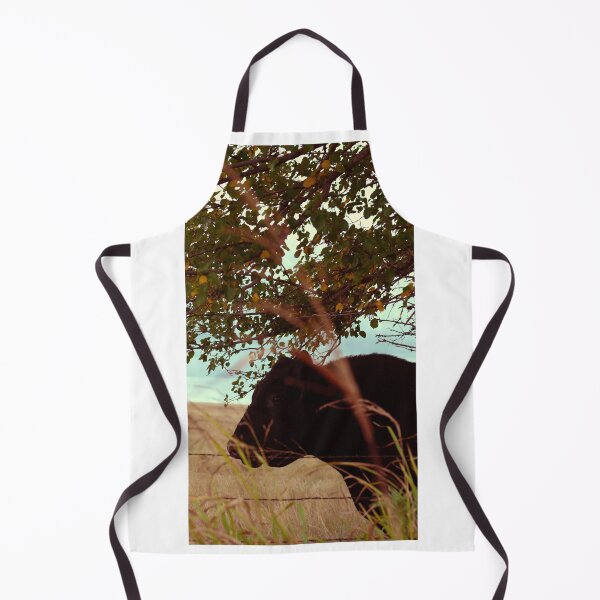 Item preview, Pasture Cow designed and sold by okieshotsprints.