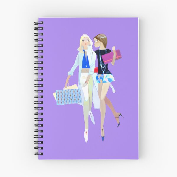 Aperçu de l'œuvre Kiraz - Les Parisiennes  créée et vendue par LovableObjects.